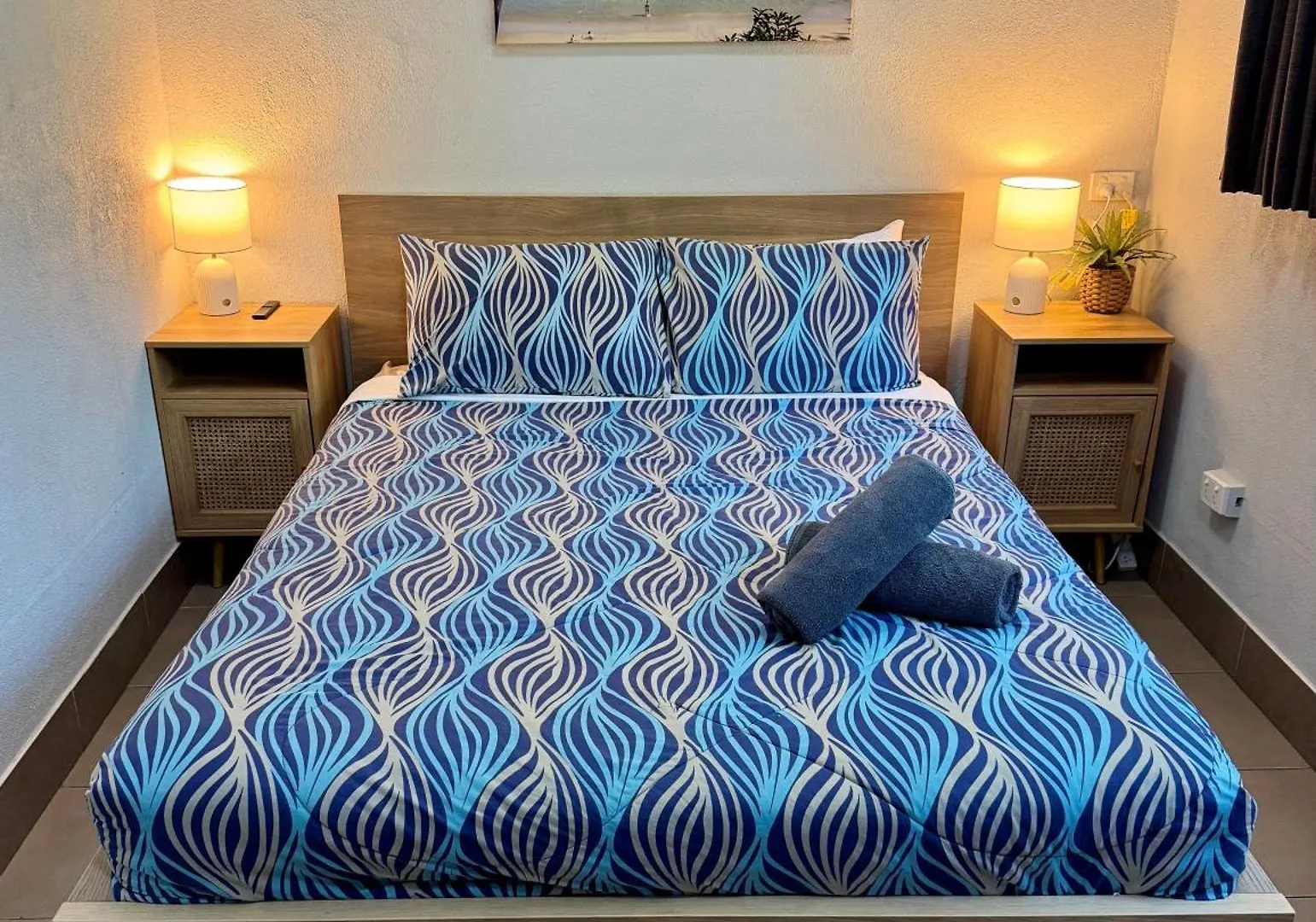 Noosa Flashpackers Sunshine Beach Australia