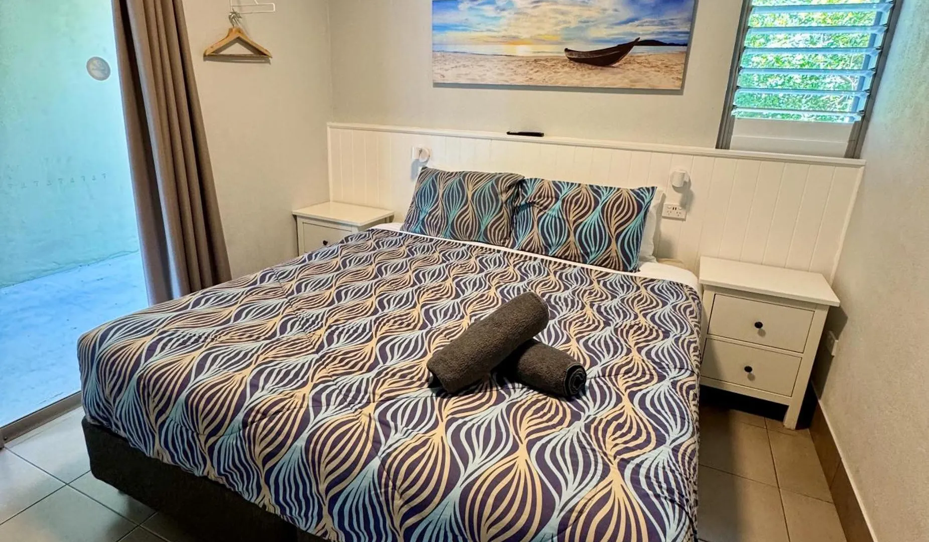 Hostel Noosa Flashpackers Sunshine Beach Australia